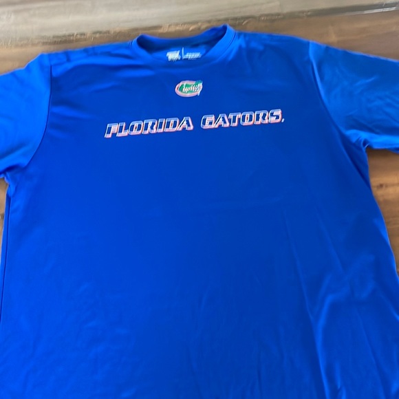 Florida Gators Shirt. Mens XL. Soft feel. Made in USA. University of Florida. - Picture 2 of 10